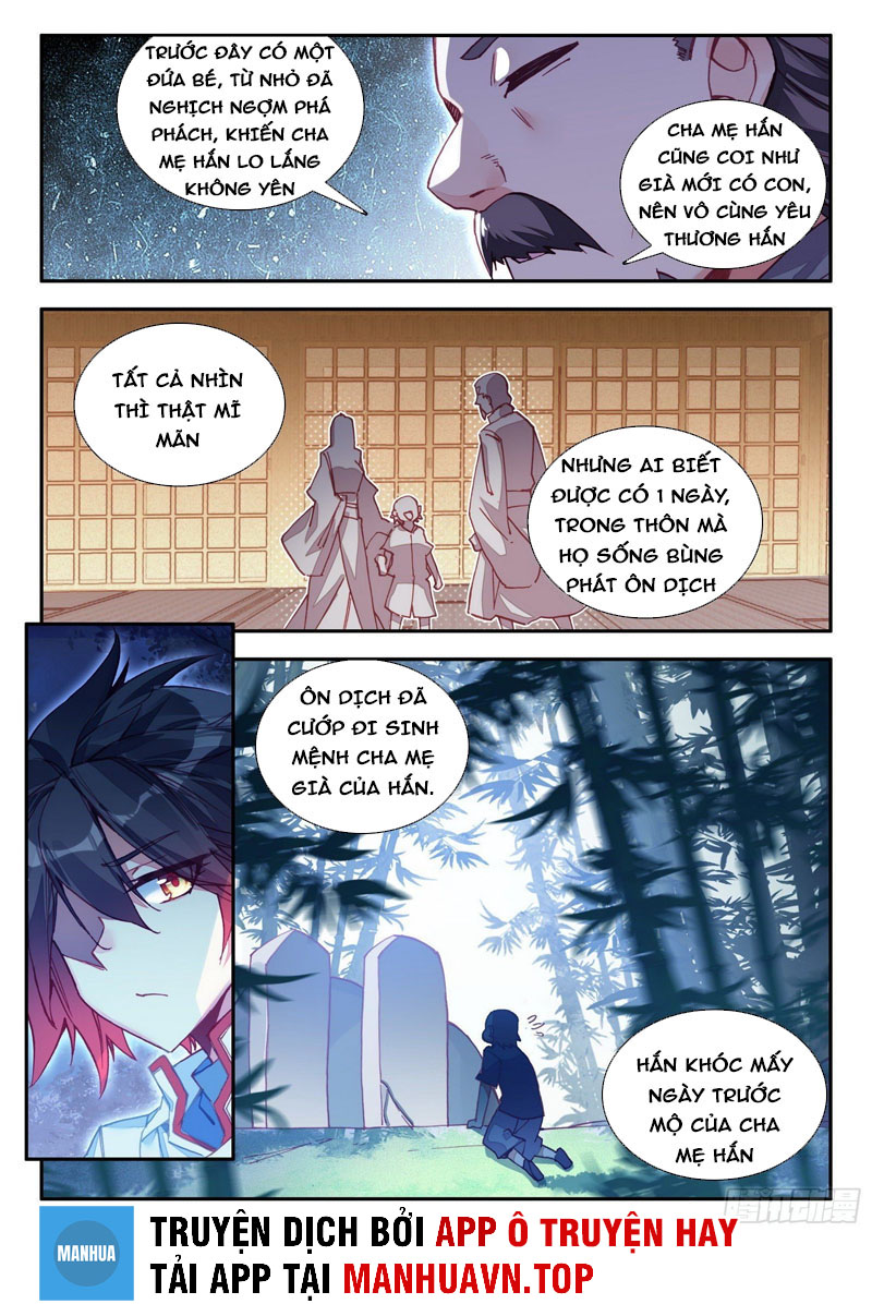 Thiện Lương Tử Thần Chapter 164 - Hamtruyen.vn