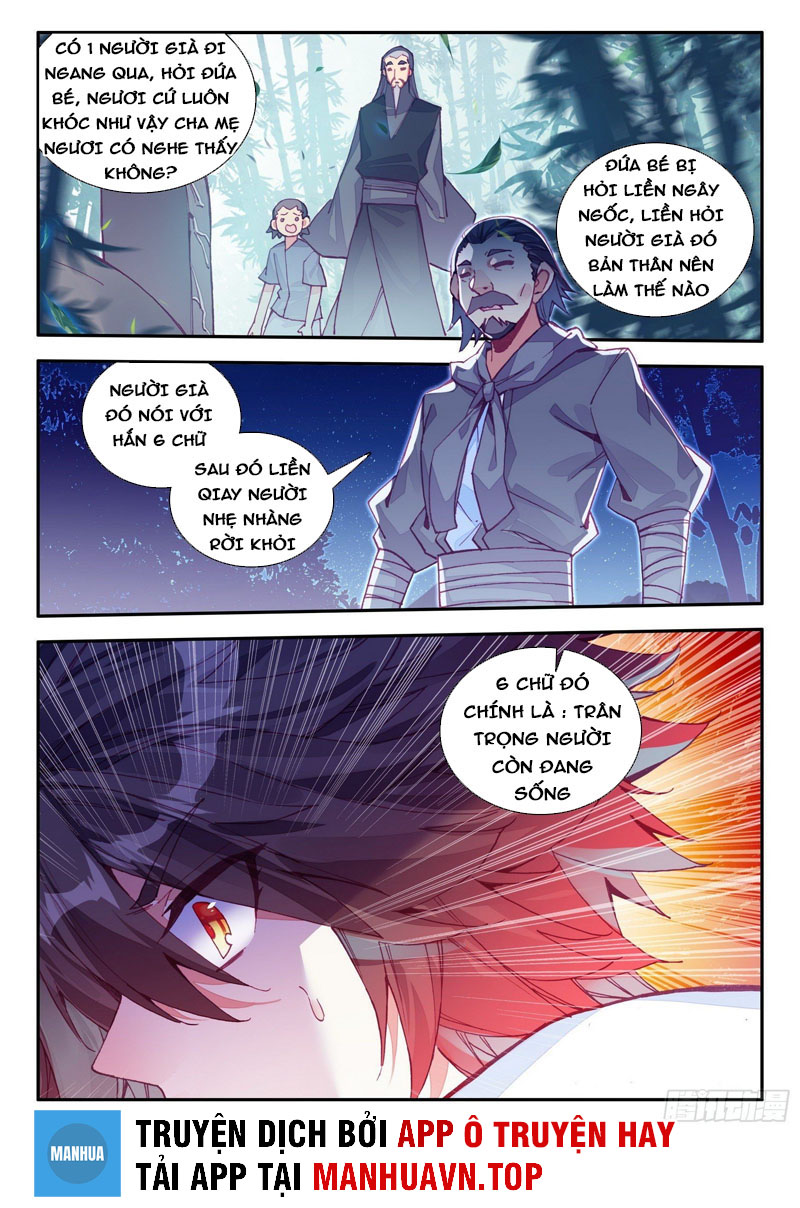 Thiện Lương Tử Thần Chapter 164 - Hamtruyen.vn