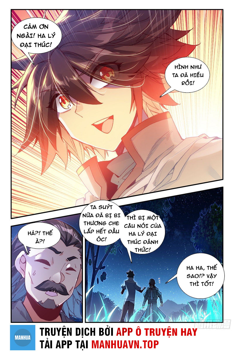 Thiện Lương Tử Thần Chapter 164 - Hamtruyen.vn