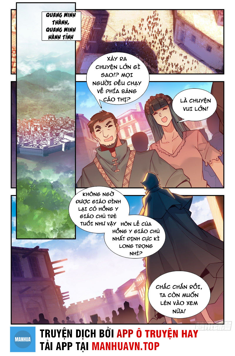 Thiện Lương Tử Thần Chapter 164 - Hamtruyen.vn