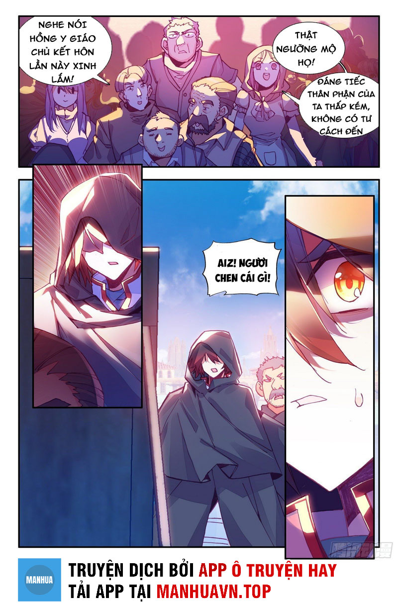 Thiện Lương Tử Thần Chapter 164 - Hamtruyen.vn