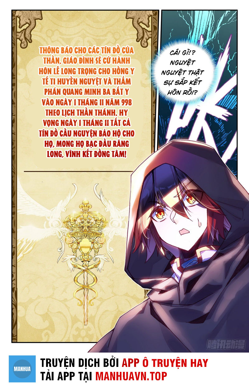 Thiện Lương Tử Thần Chapter 164 - Hamtruyen.vn