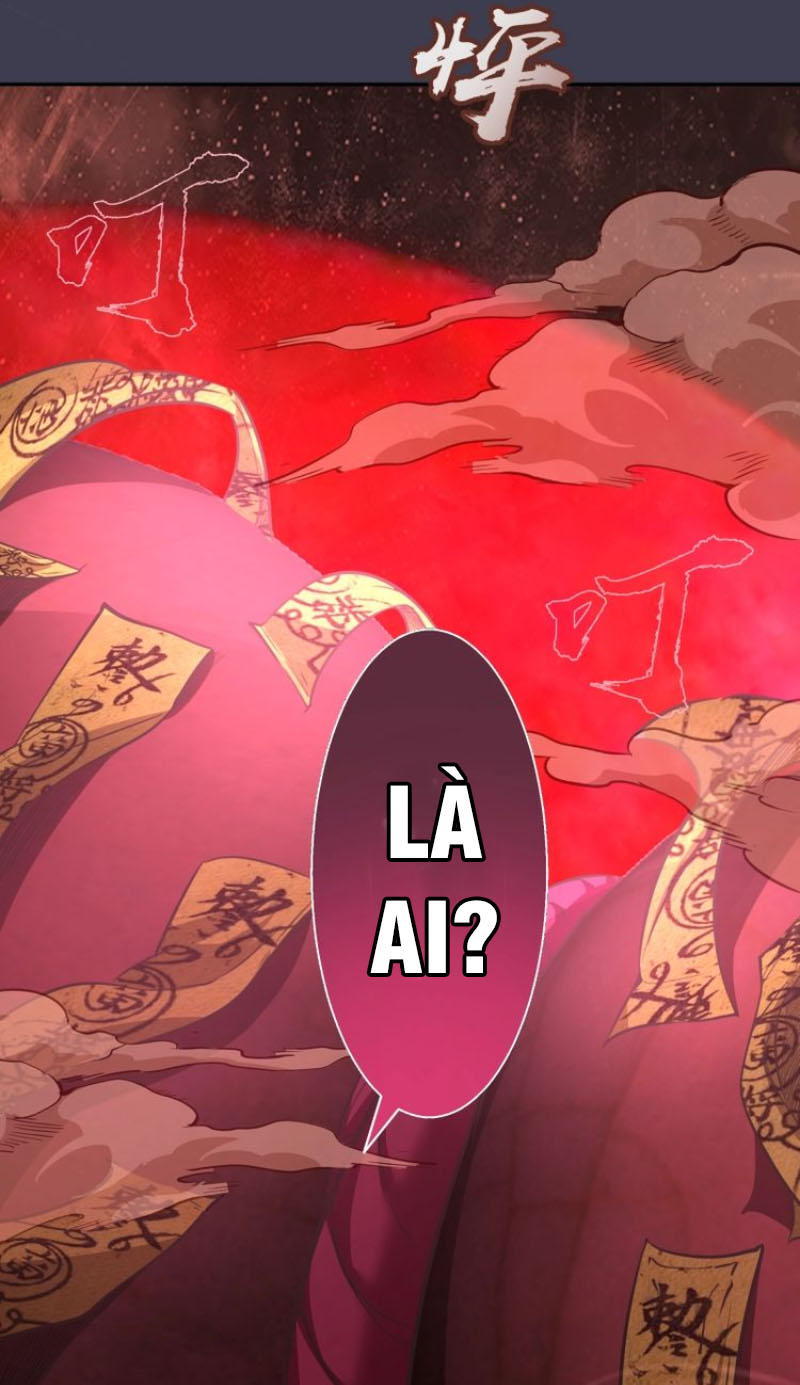 Cao Đẳng Linh Hồn chapter 55a - Trang 13