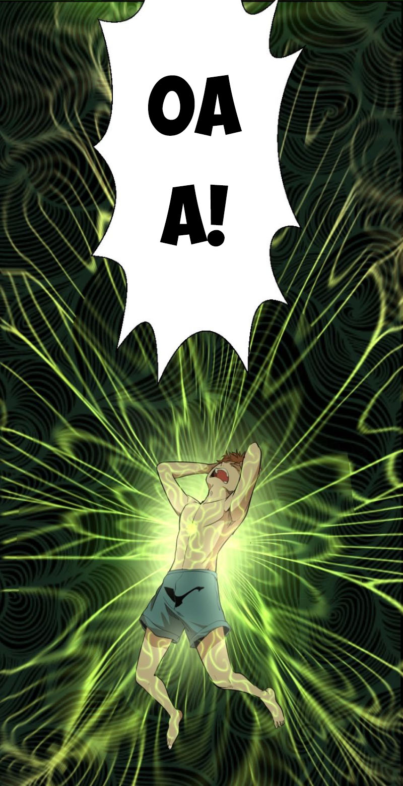 Cao Đẳng Linh Hồn chapter 55a - Trang 5