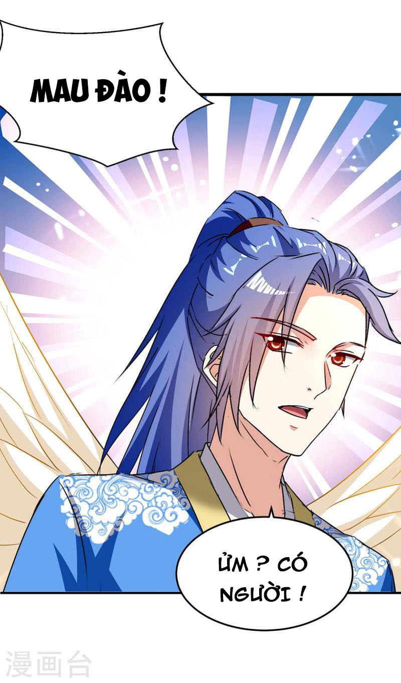 Tối Cường Thăng Cấp Chapter 296 - Hamtruyen.vn
