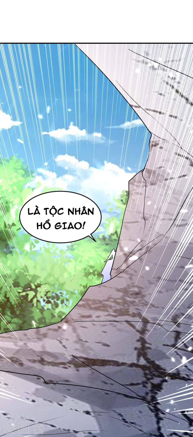 Tối Cường Thăng Cấp Chapter 296 - Hamtruyen.vn