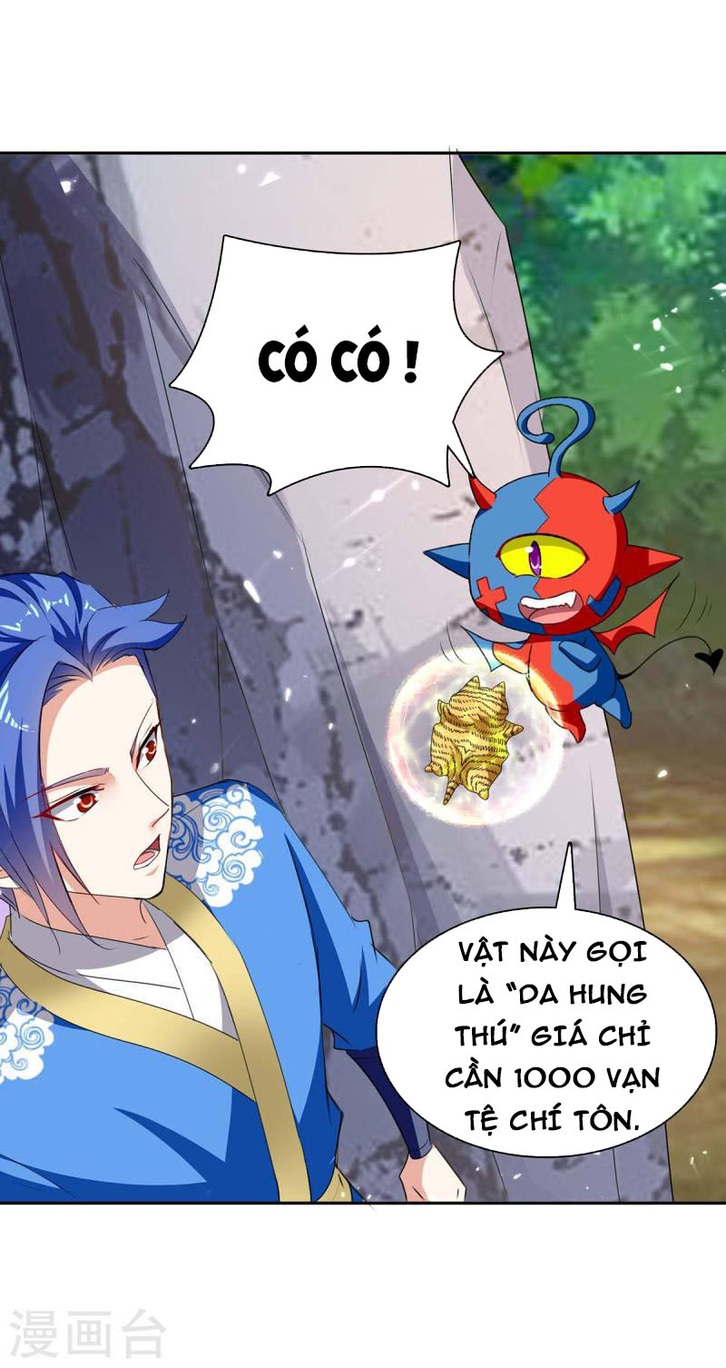 Tối Cường Thăng Cấp Chapter 296 - Hamtruyen.vn