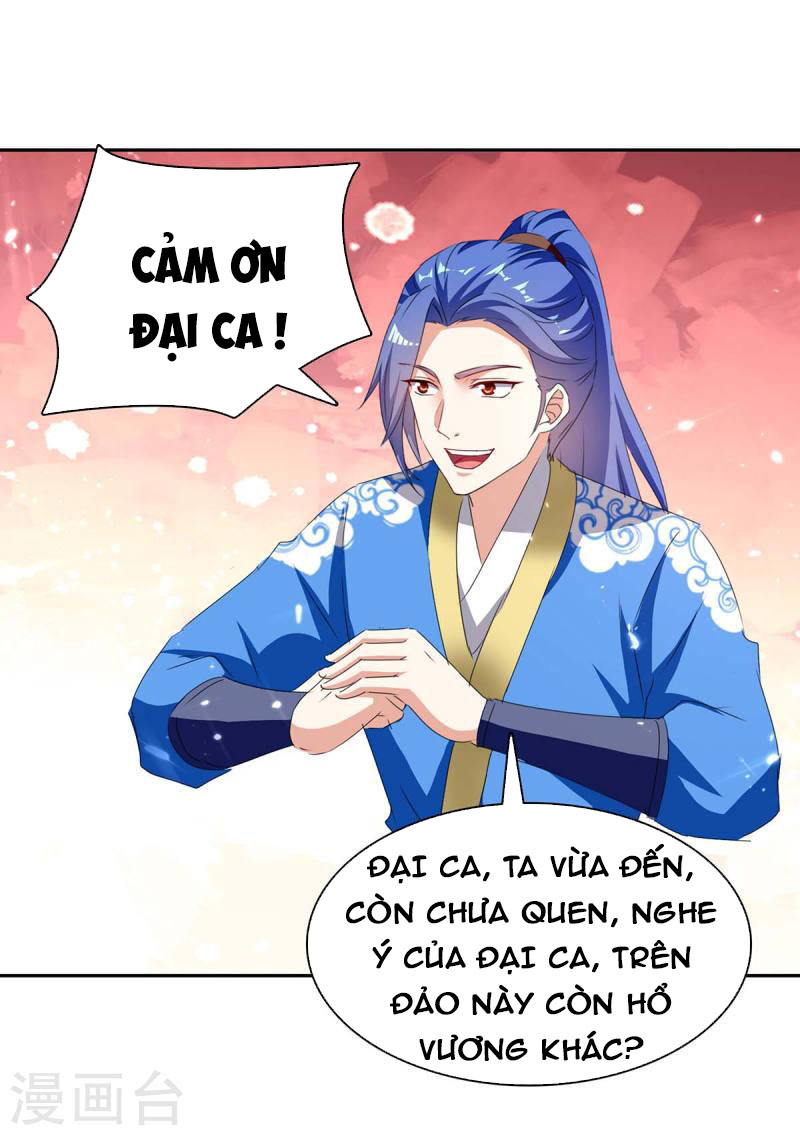 Tối Cường Thăng Cấp Chapter 296 - Hamtruyen.vn