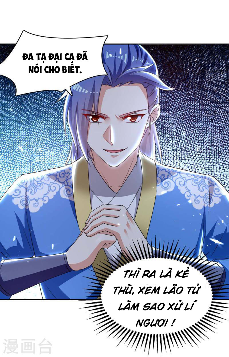 Tối Cường Thăng Cấp Chapter 296 - Hamtruyen.vn