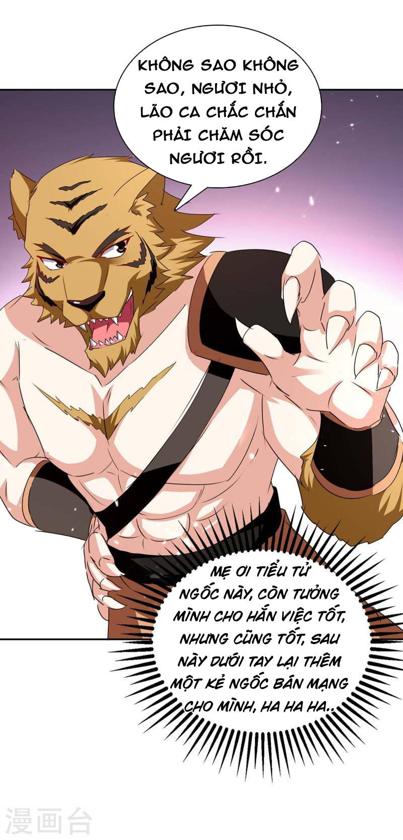 Tối Cường Thăng Cấp Chapter 296 - Hamtruyen.vn