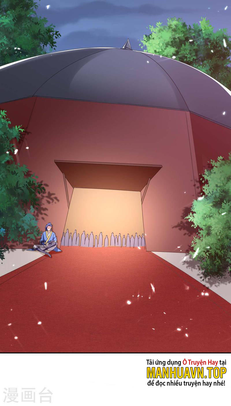 Tối Cường Thăng Cấp Chapter 296 - Hamtruyen.vn