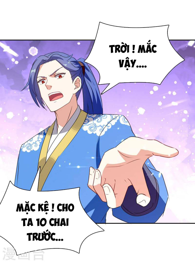 Tối Cường Thăng Cấp Chapter 296 - Hamtruyen.vn