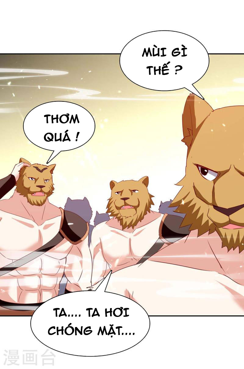 Tối Cường Thăng Cấp Chapter 296 - Hamtruyen.vn