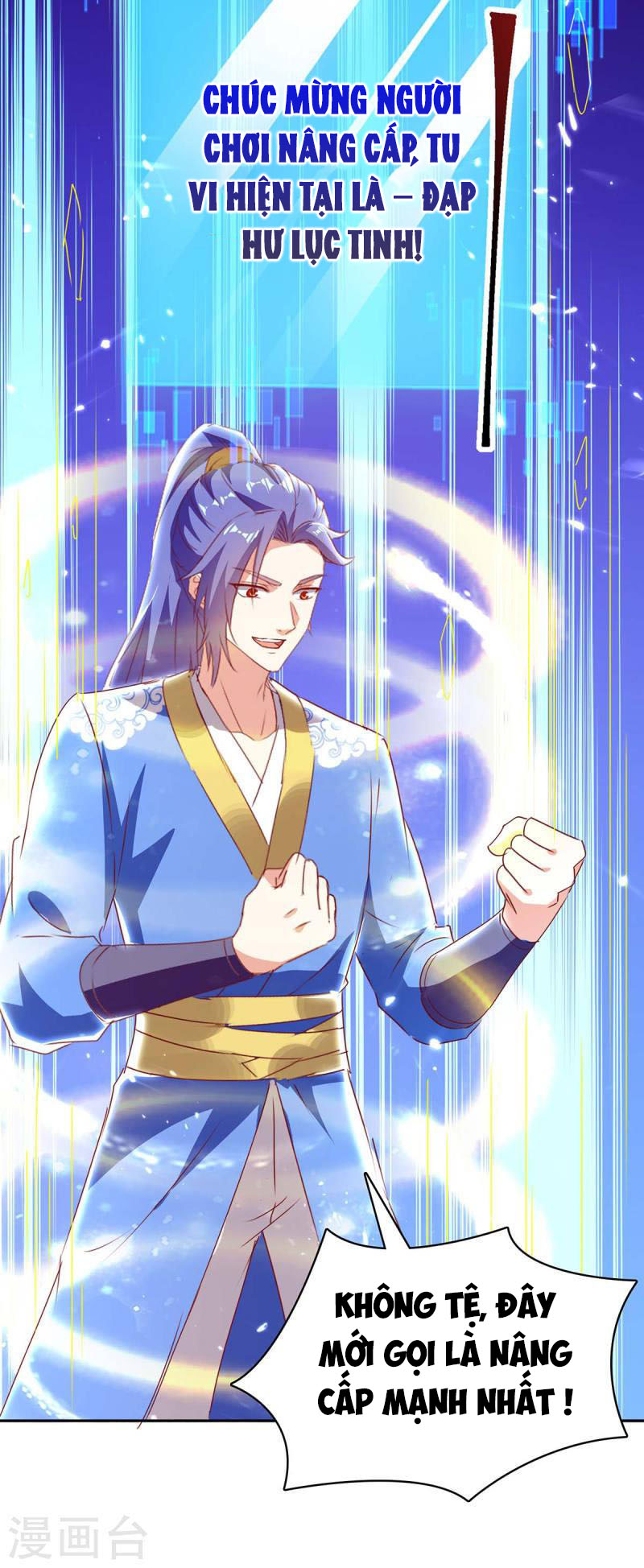Tối Cường Thăng Cấp Chapter 297 - Hamtruyen.vn