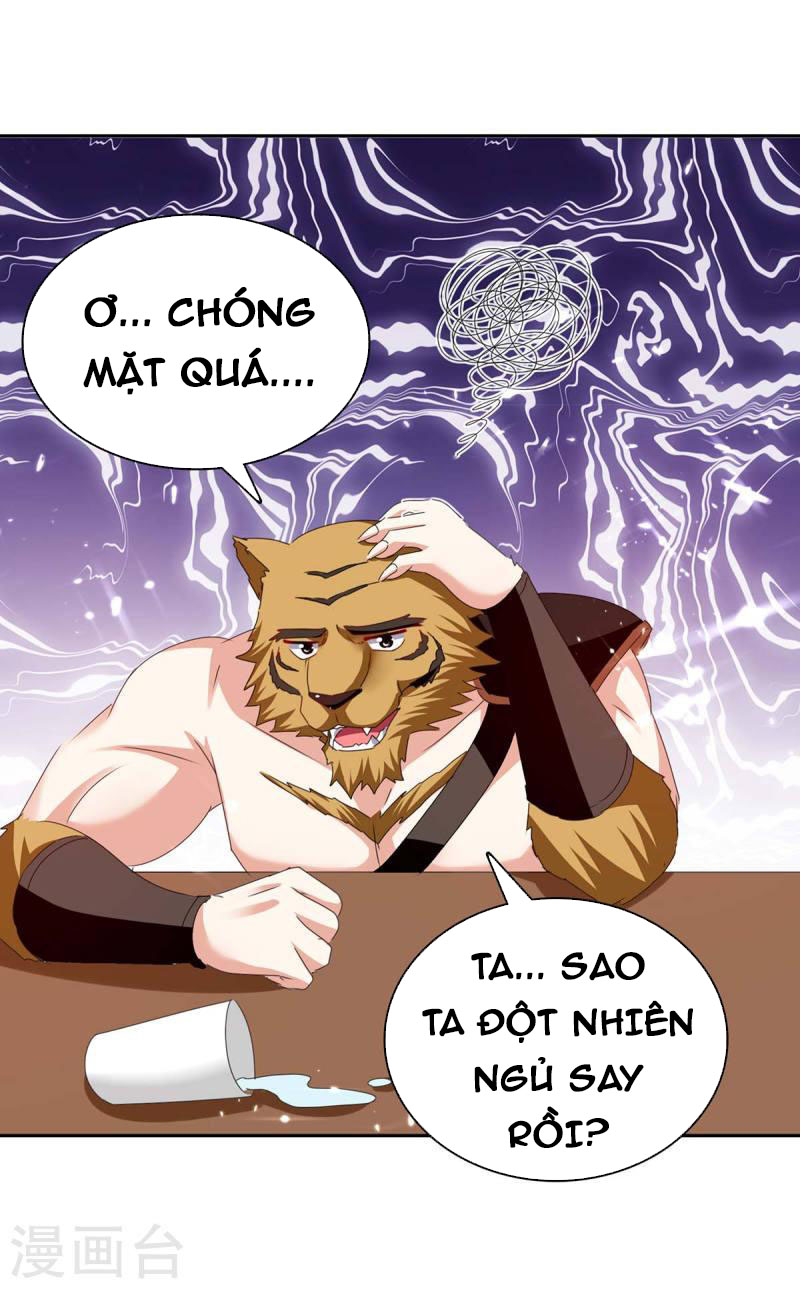 Tối Cường Thăng Cấp Chapter 297 - Hamtruyen.vn
