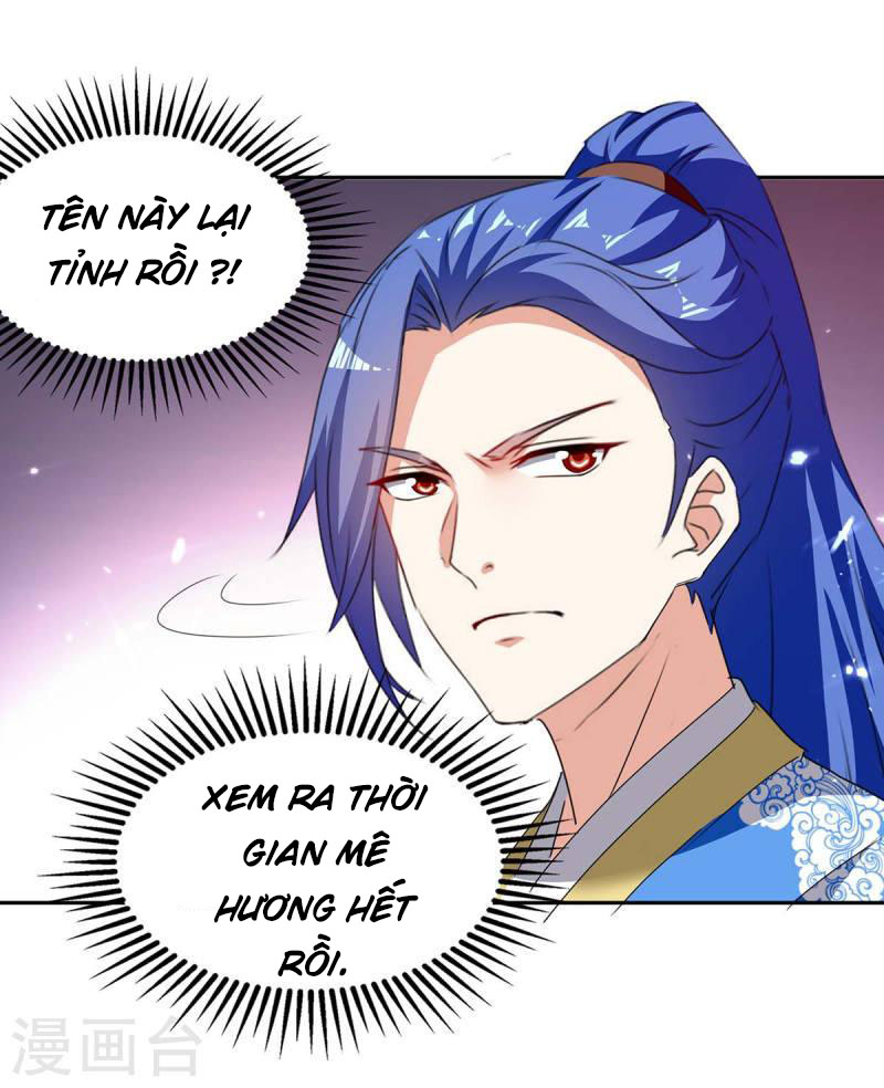 Tối Cường Thăng Cấp Chapter 297 - Hamtruyen.vn