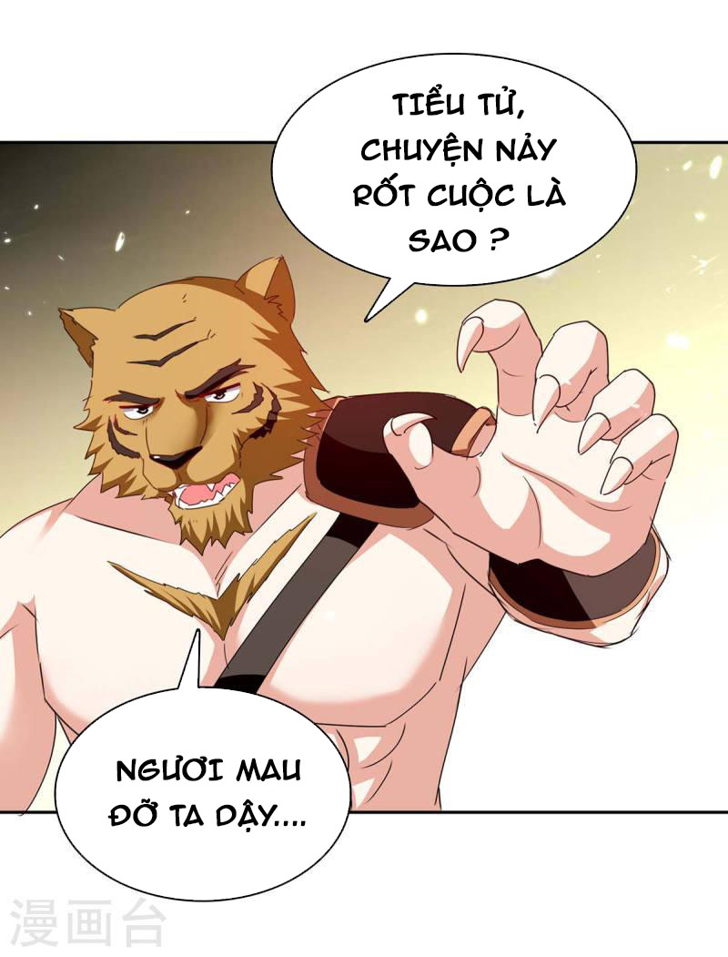 Tối Cường Thăng Cấp Chapter 297 - Hamtruyen.vn