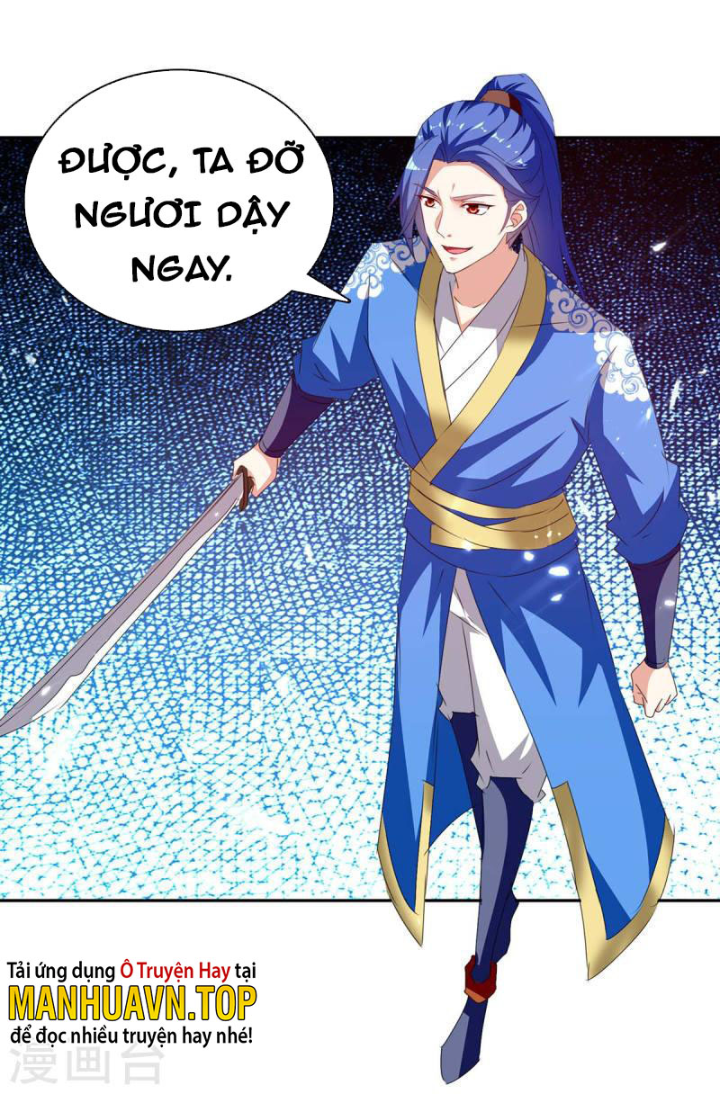 Tối Cường Thăng Cấp Chapter 297 - Hamtruyen.vn