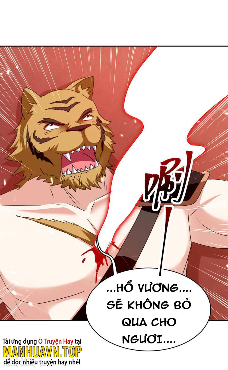 Tối Cường Thăng Cấp Chapter 297 - Hamtruyen.vn