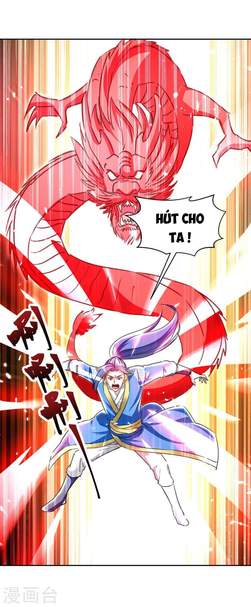 Tối Cường Thăng Cấp Chapter 297 - Hamtruyen.vn