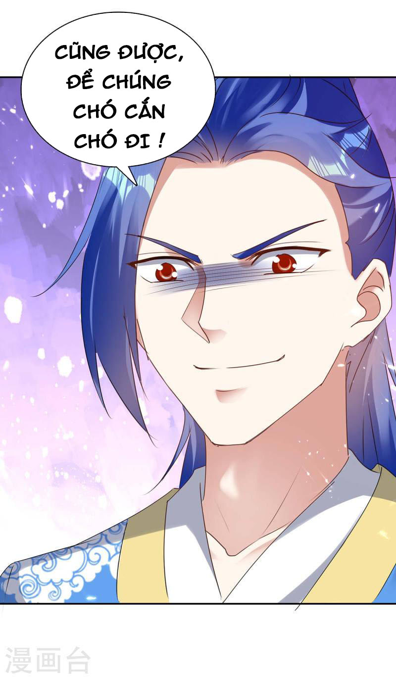 Tối Cường Thăng Cấp Chapter 297 - Hamtruyen.vn