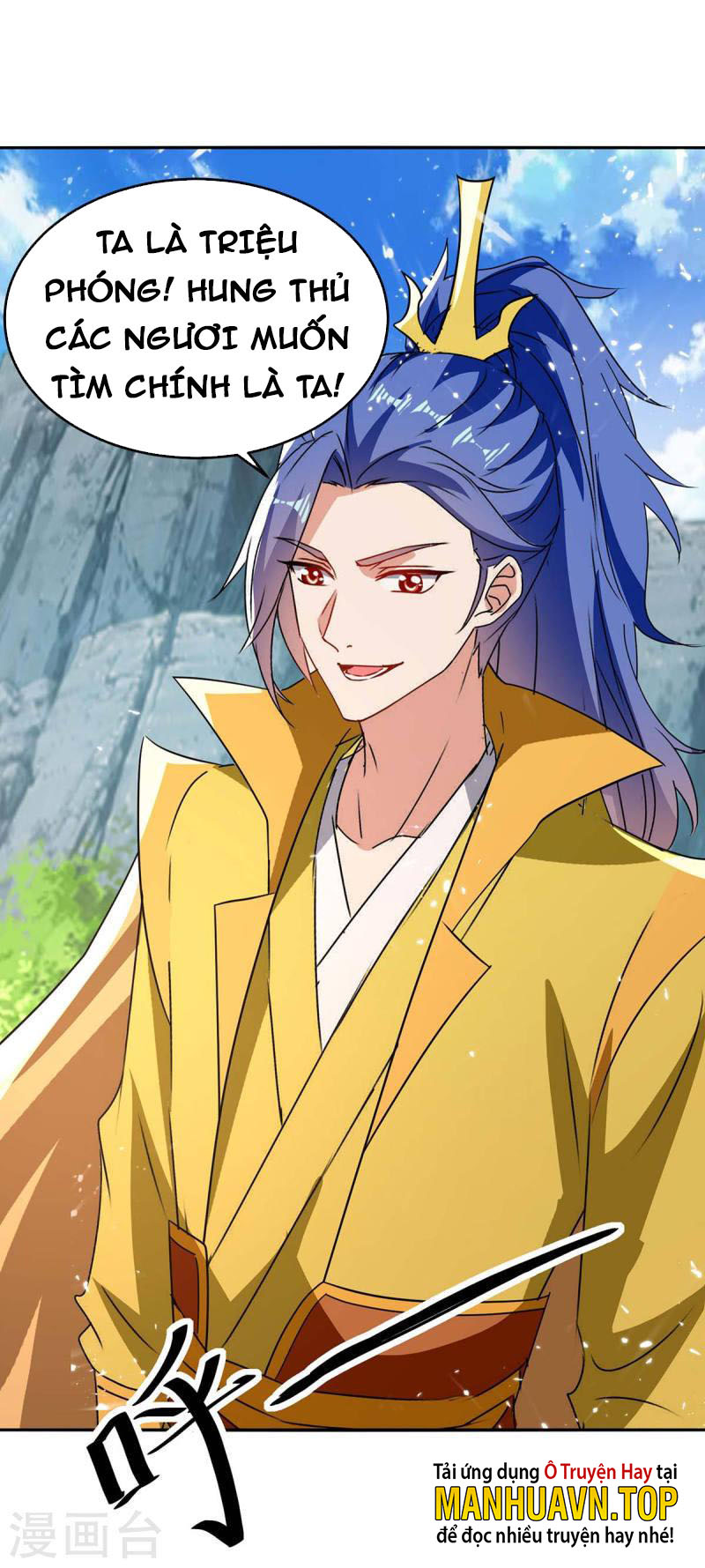 Tối Cường Thăng Cấp Chapter 297 - Hamtruyen.vn