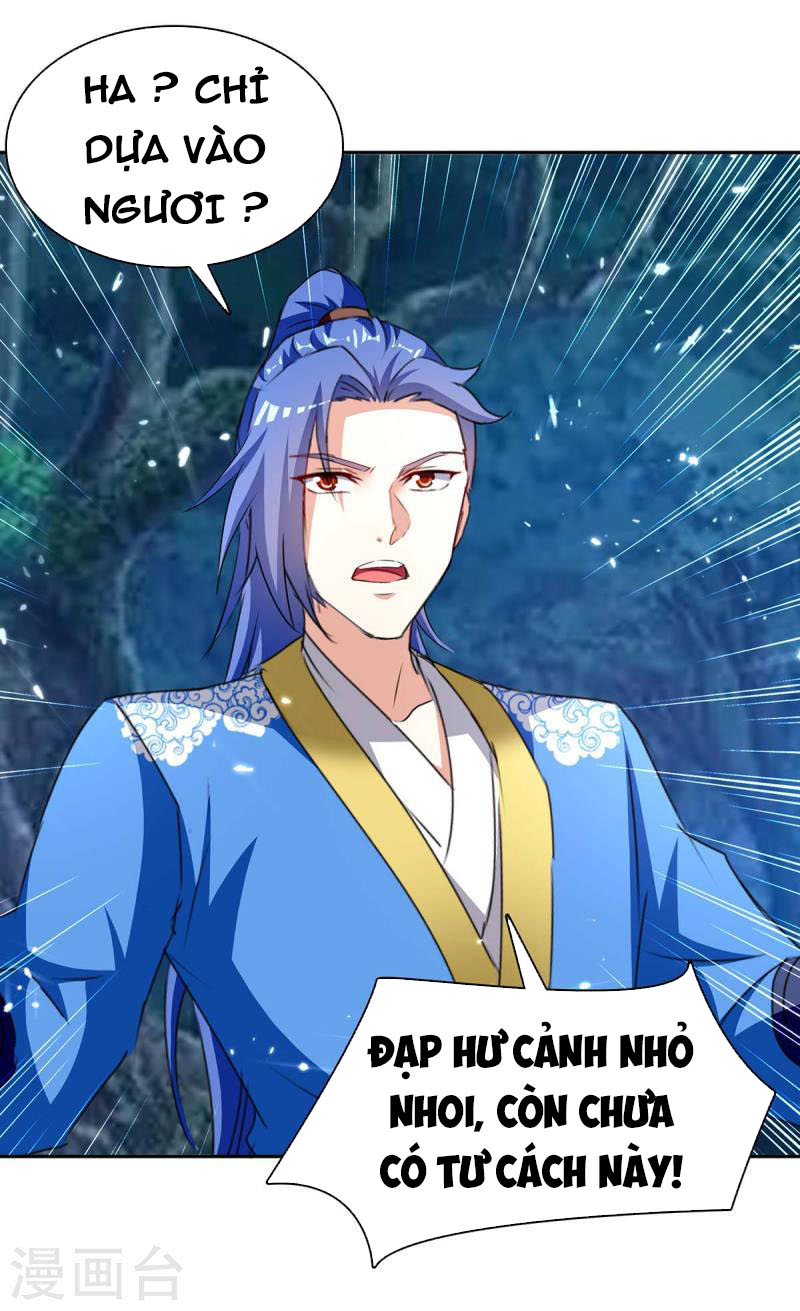 Tối Cường Thăng Cấp Chapter 295 - Hamtruyen.vn