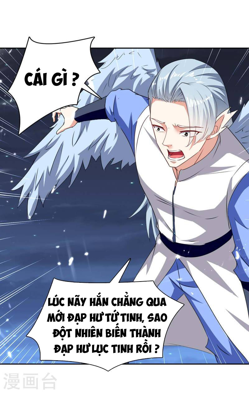 Tối Cường Thăng Cấp Chapter 295 - Hamtruyen.vn