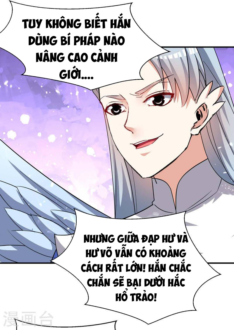 Tối Cường Thăng Cấp Chapter 295 - Hamtruyen.vn