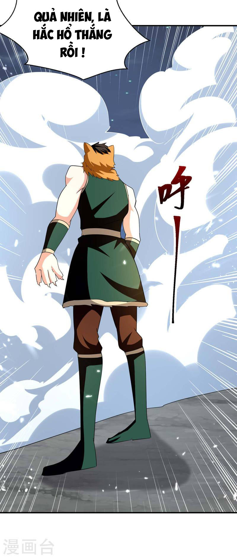 Tối Cường Thăng Cấp Chapter 295 - Hamtruyen.vn