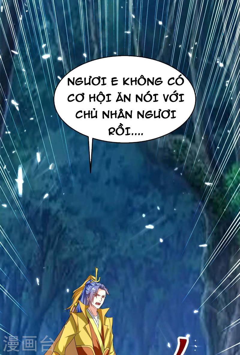 Tối Cường Thăng Cấp Chapter 295 - Hamtruyen.vn