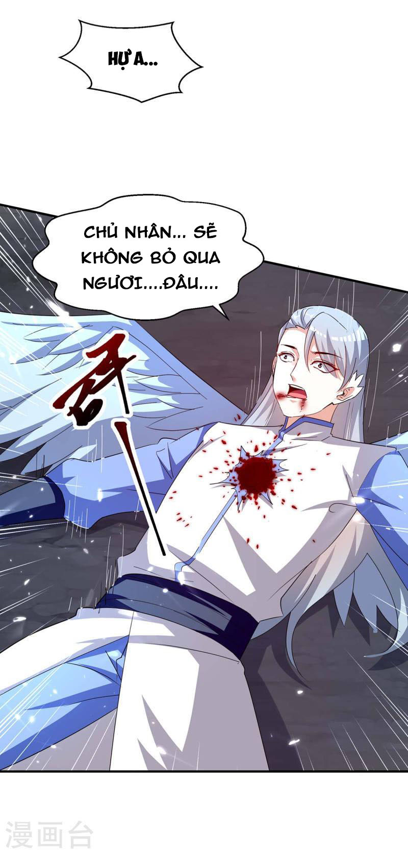 Tối Cường Thăng Cấp Chapter 295 - Hamtruyen.vn