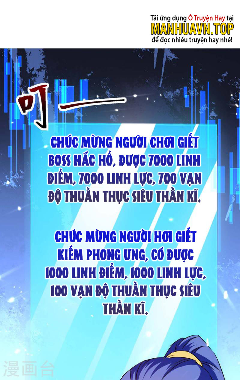 Tối Cường Thăng Cấp Chapter 295 - Hamtruyen.vn