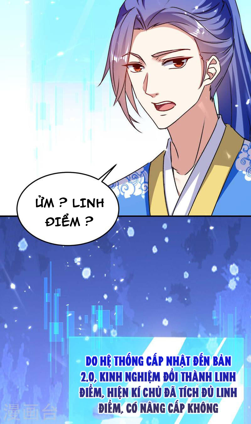 Tối Cường Thăng Cấp Chapter 295 - Hamtruyen.vn