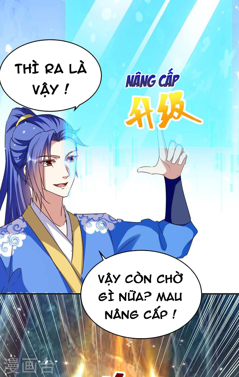 Tối Cường Thăng Cấp Chapter 295 - Hamtruyen.vn