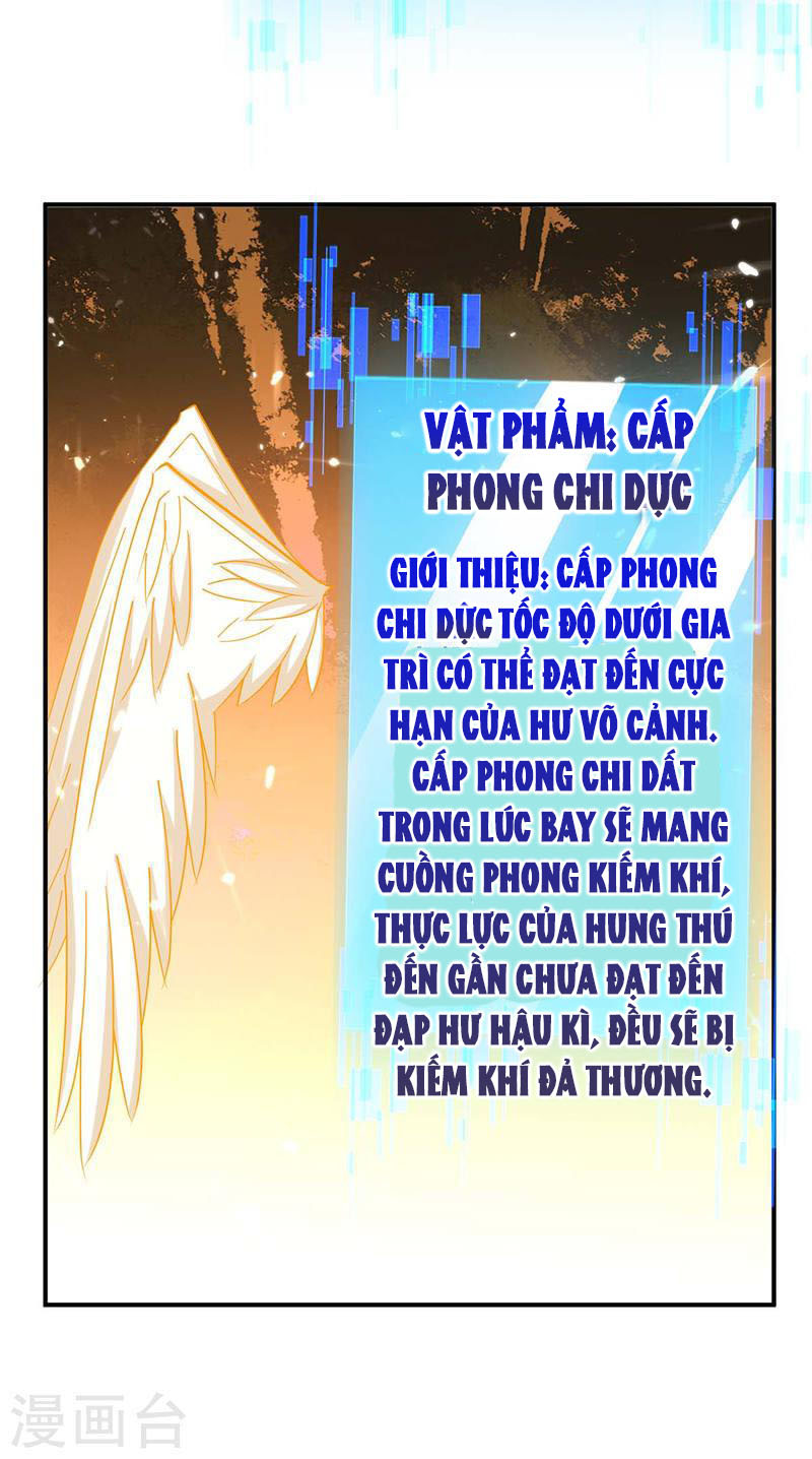 Tối Cường Thăng Cấp Chapter 295 - Hamtruyen.vn