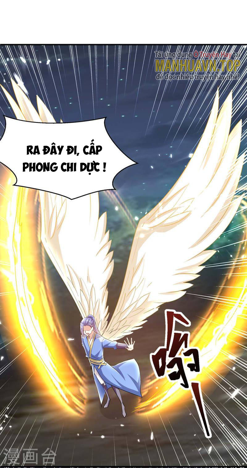 Tối Cường Thăng Cấp Chapter 295 - Hamtruyen.vn