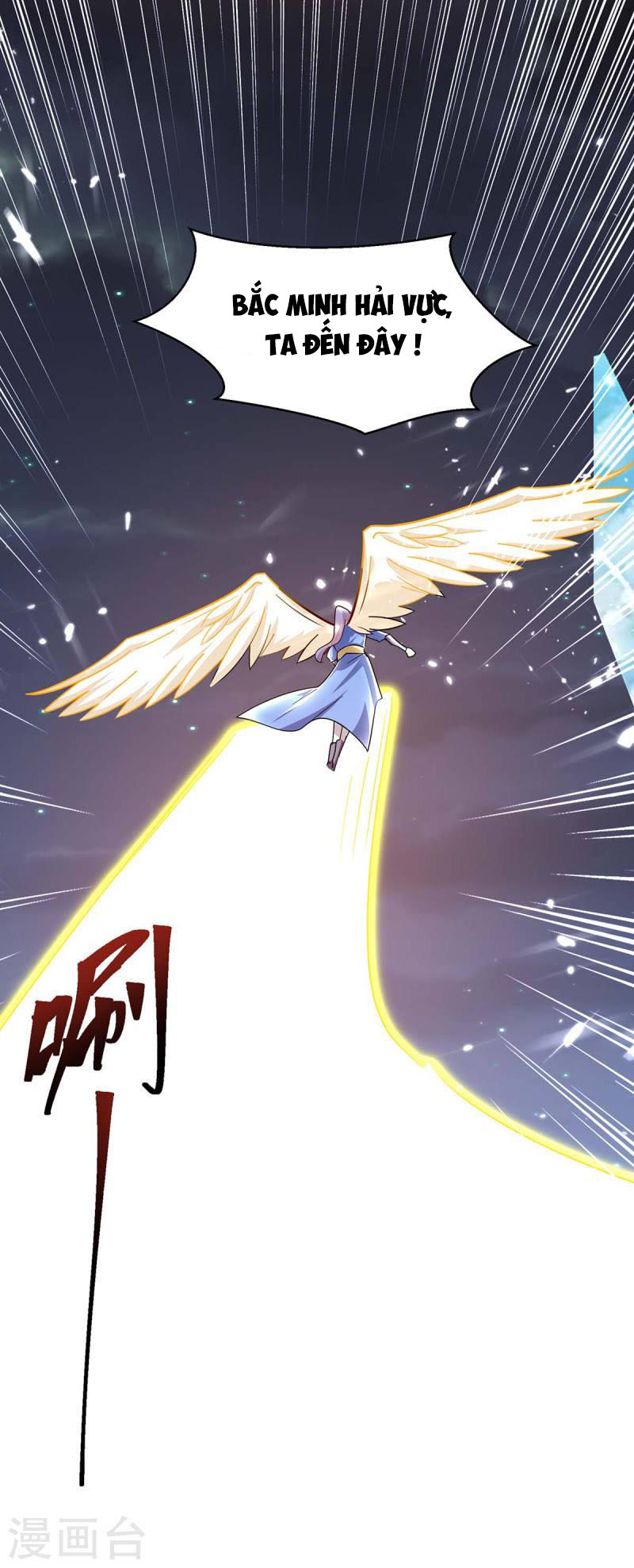 Tối Cường Thăng Cấp Chapter 295 - Hamtruyen.vn