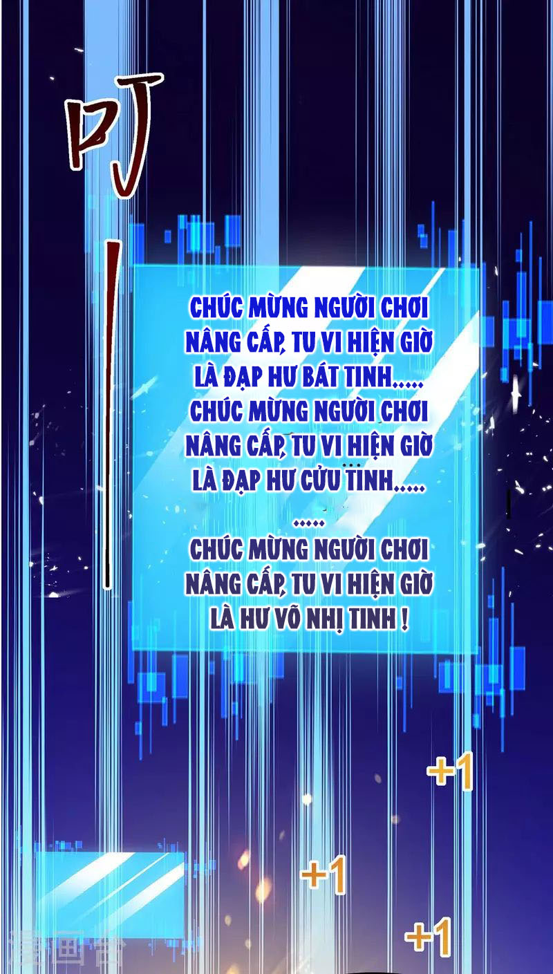 Tối Cường Thăng Cấp Chapter 298 - Hamtruyen.vn