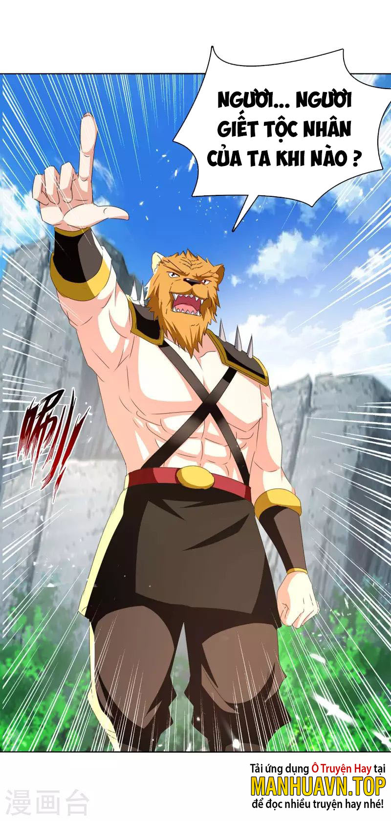Tối Cường Thăng Cấp Chapter 298 - Hamtruyen.vn