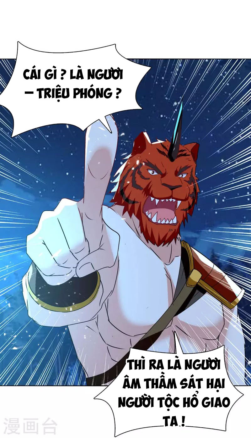Tối Cường Thăng Cấp Chapter 298 - Hamtruyen.vn