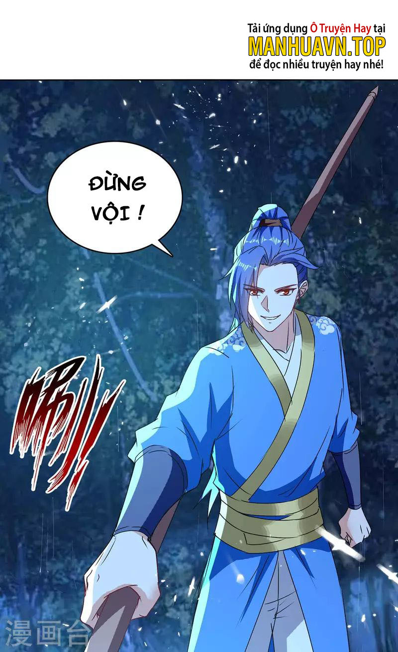 Tối Cường Thăng Cấp Chapter 298 - Hamtruyen.vn