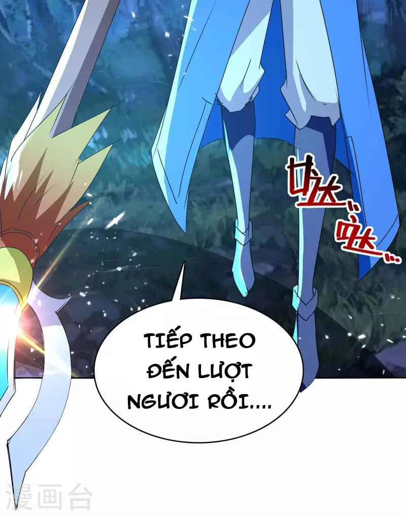 Tối Cường Thăng Cấp Chapter 298 - Hamtruyen.vn