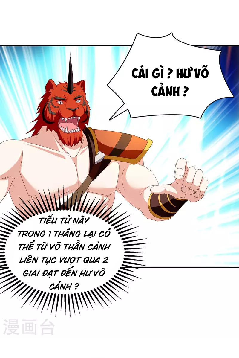 Tối Cường Thăng Cấp Chapter 298 - Hamtruyen.vn