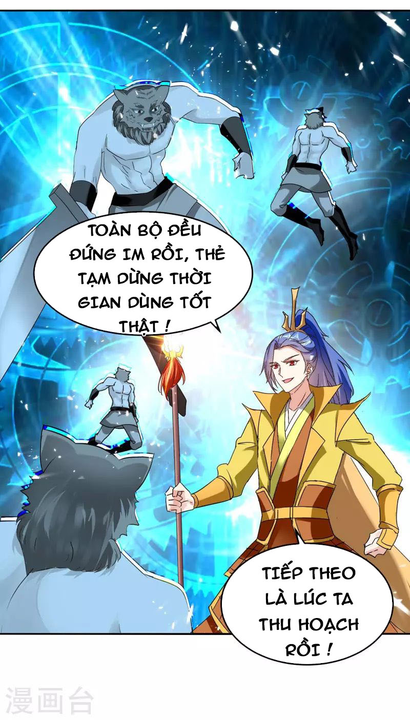 Tối Cường Thăng Cấp Chapter 298 - Hamtruyen.vn