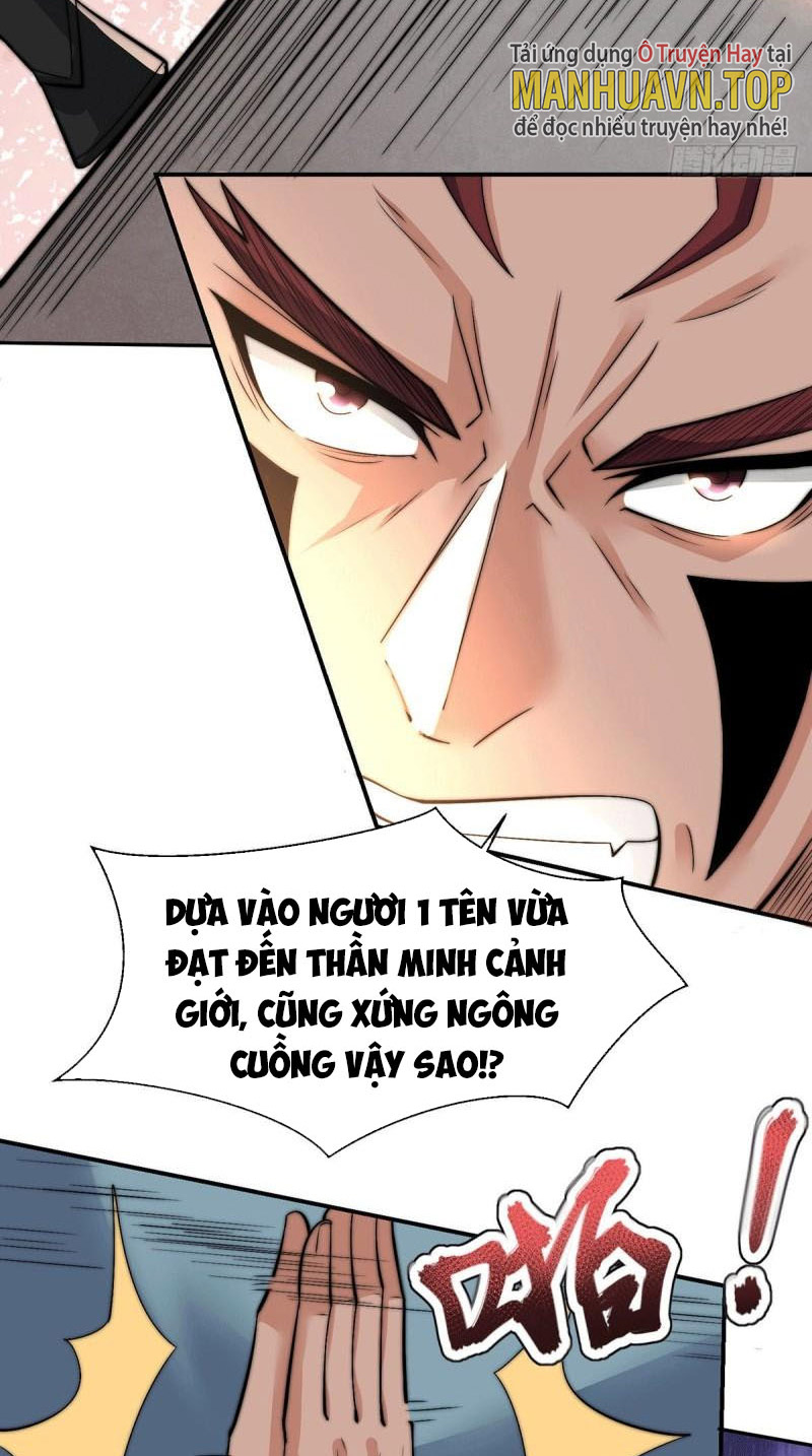 Ta Có Chín Nữ Đồ Đệ Chapter 257 - Hamtruyen.vn
