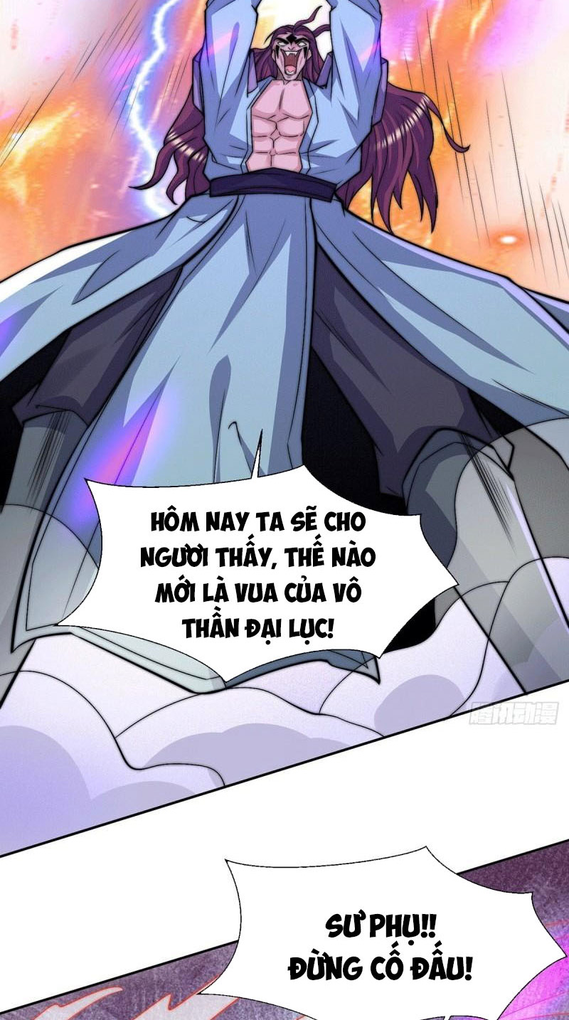 Ta Có Chín Nữ Đồ Đệ Chapter 257 - Hamtruyen.vn