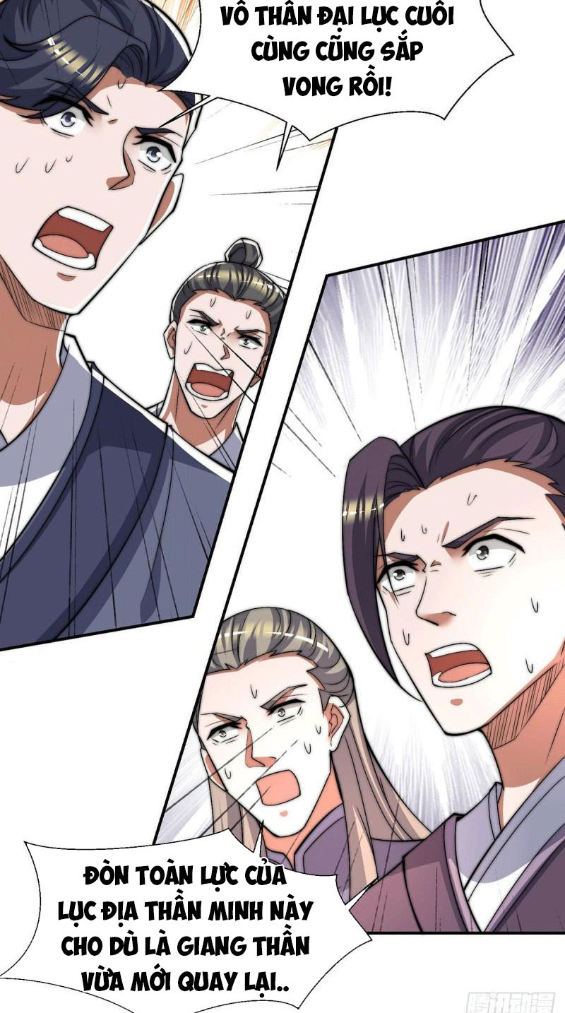 Ta Có Chín Nữ Đồ Đệ Chapter 257 - Hamtruyen.vn