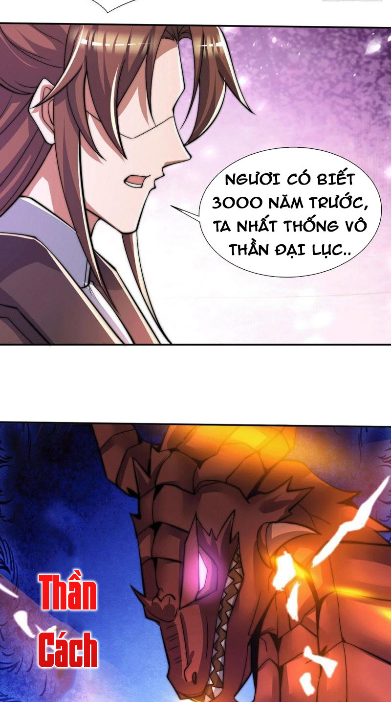 Ta Có Chín Nữ Đồ Đệ Chapter 257 - Hamtruyen.vn