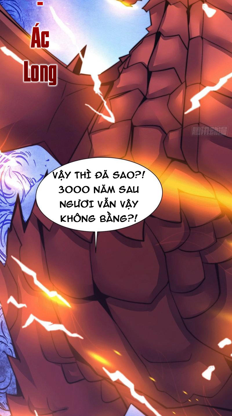 Ta Có Chín Nữ Đồ Đệ Chapter 257 - Hamtruyen.vn